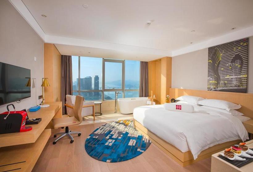 Fotos del hotel Ginlan Jia:  18