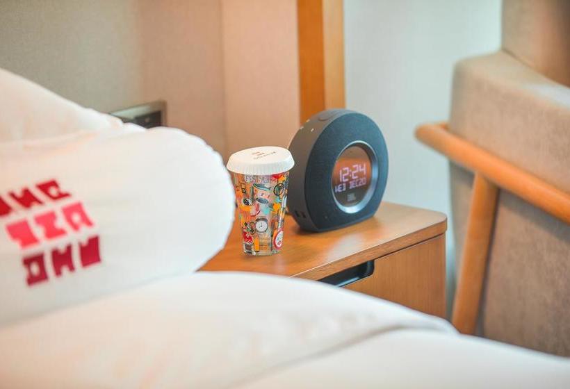 Fotos del hotel Ginlan Jia:  20