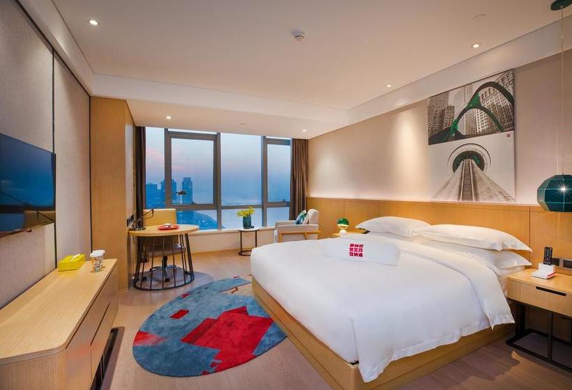 Fotos del hotel Ginlan Jia:  8