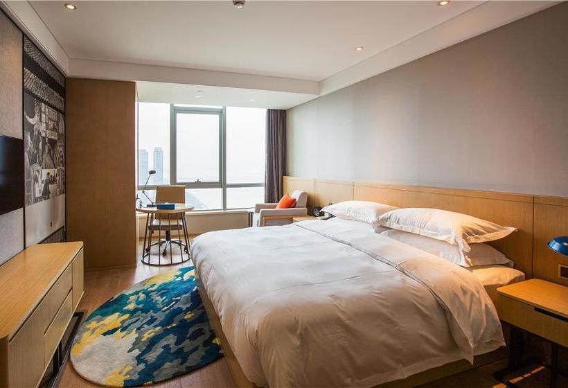 Fotos del hotel Ginlan Jia:  22