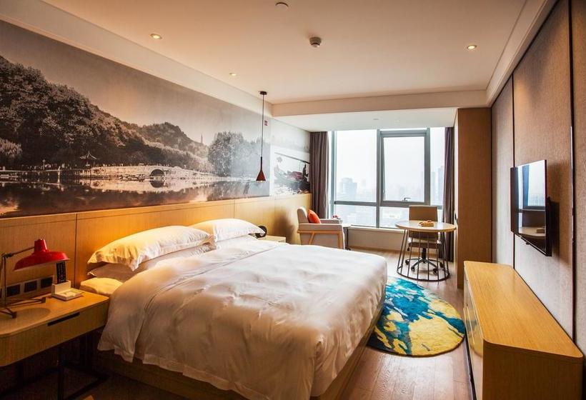 Fotos del hotel Ginlan Jia:  16