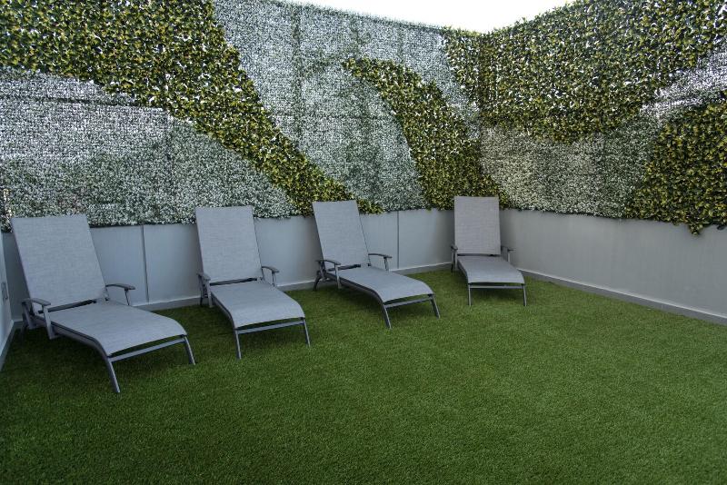 Fotos del hotel Lithio:  21