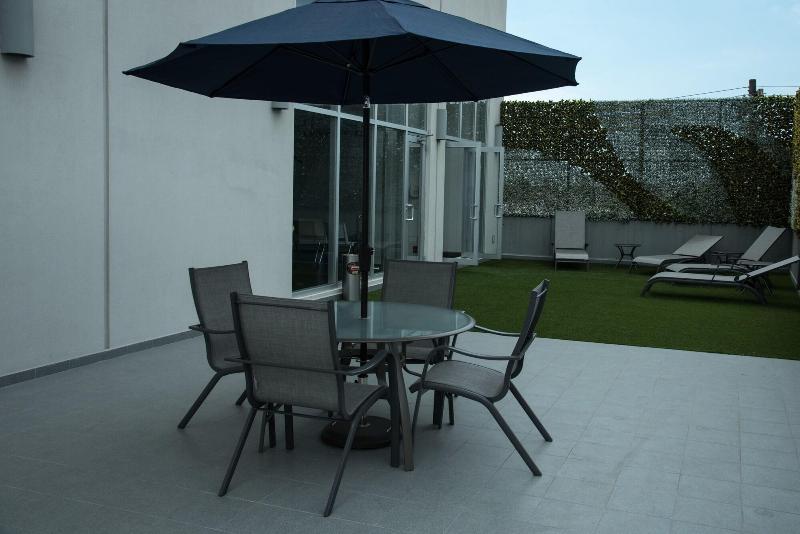 Fotos del hotel Lithio:  8