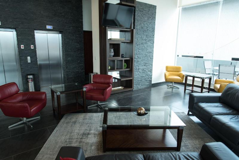 Fotos del hotel Lithio:  4