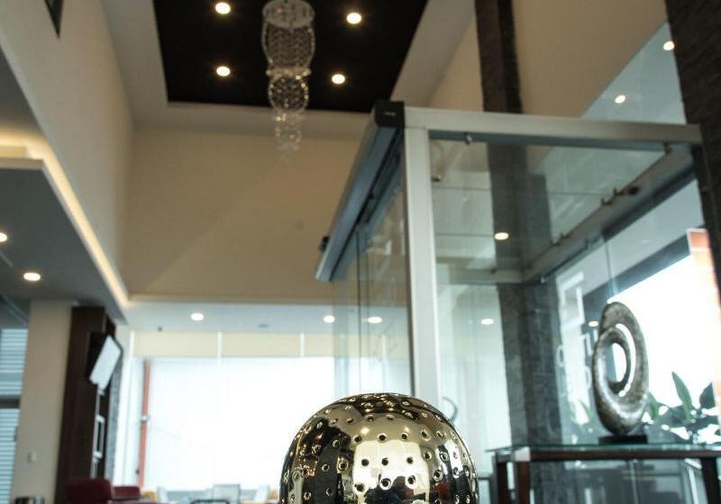 Fotos del hotel Lithio:  14