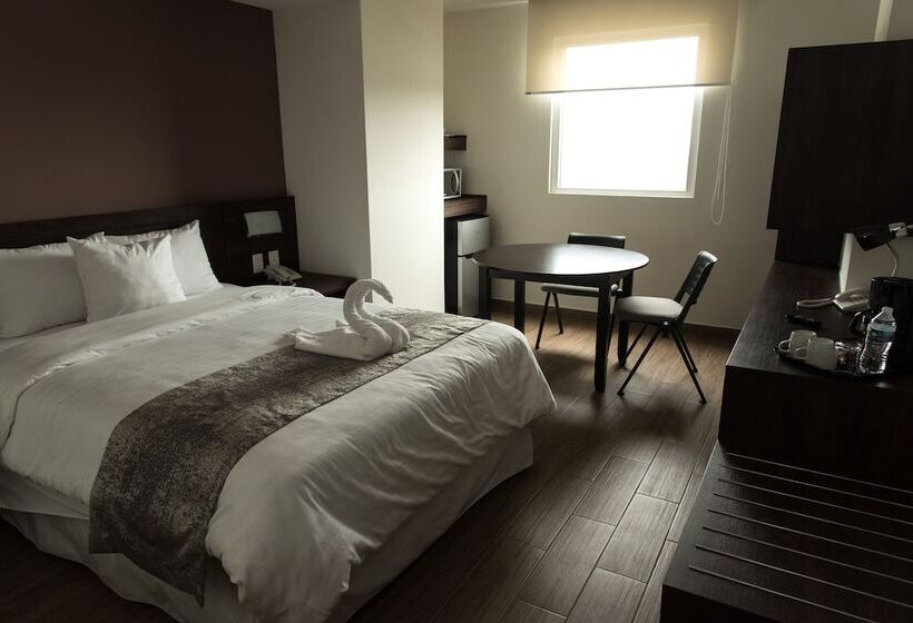 Fotos del hotel Lithio:  2