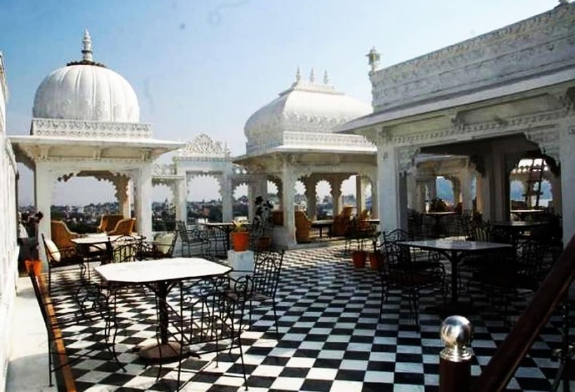 Moti Mahal