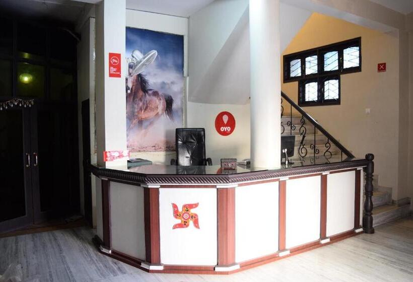 Fotos del hotel Moti Mahal:  8