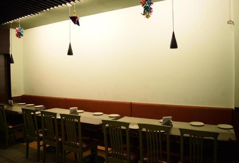 Fotos del hotel Moti Mahal:  10