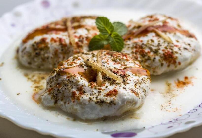 Fotos del hotel Moti Mahal:  11