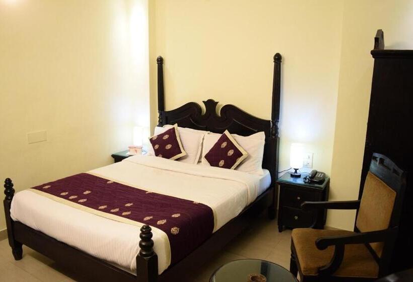 Fotos del hotel Moti Mahal:  14