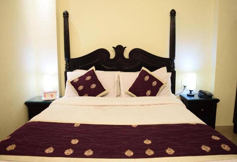 Fotos del hotel Moti Mahal:  15