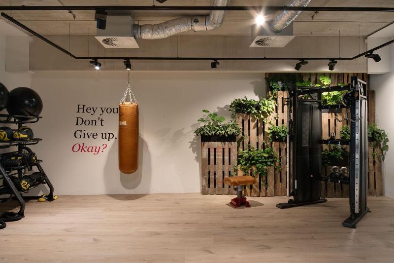 Fotos del hotel Residence Inn By Marriott Amsterdam Houthavens:  8