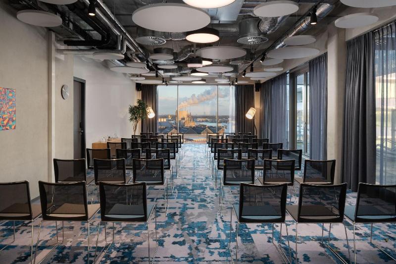 Fotos del hotel Residence Inn By Marriott Amsterdam Houthavens:  12