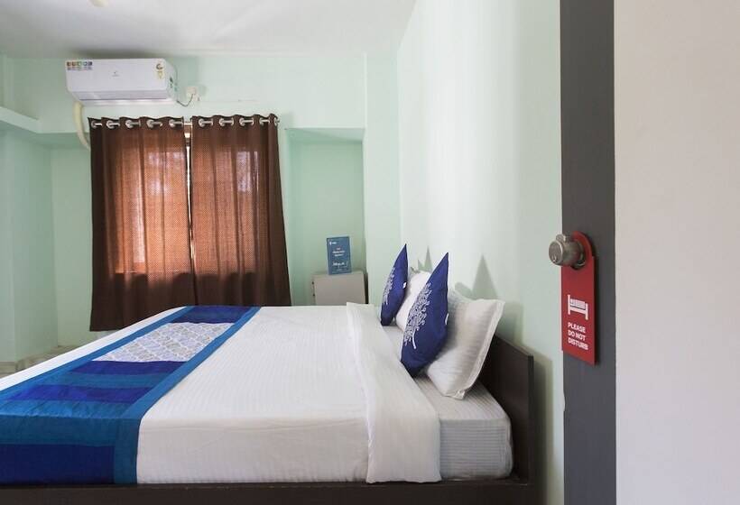 Fotos del hotel Oyo 10244 Hotel Krishna Inn:  4