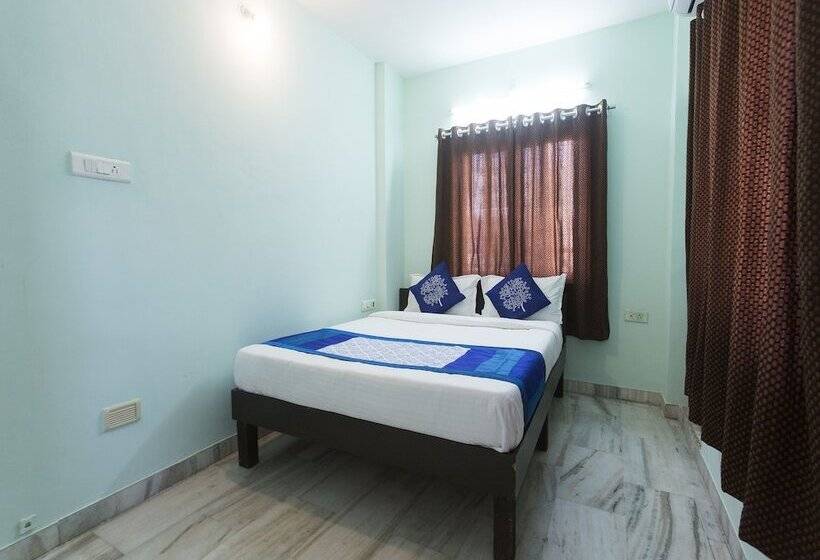 Fotos del hotel Oyo 10244 Hotel Krishna Inn:  5