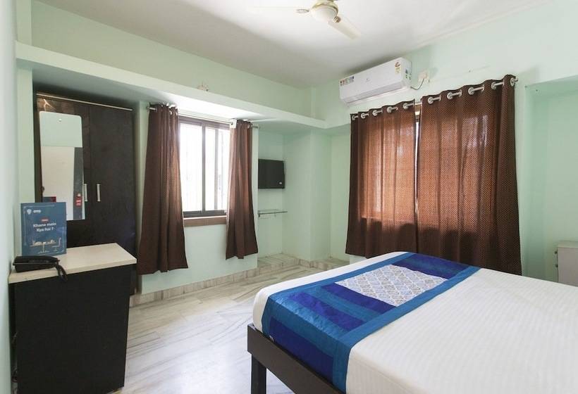 Fotos del hotel Oyo 10244 Hotel Krishna Inn:  6