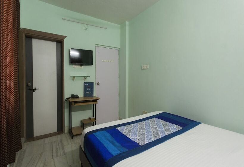 Fotos del hotel Oyo 10244 Hotel Krishna Inn:  7