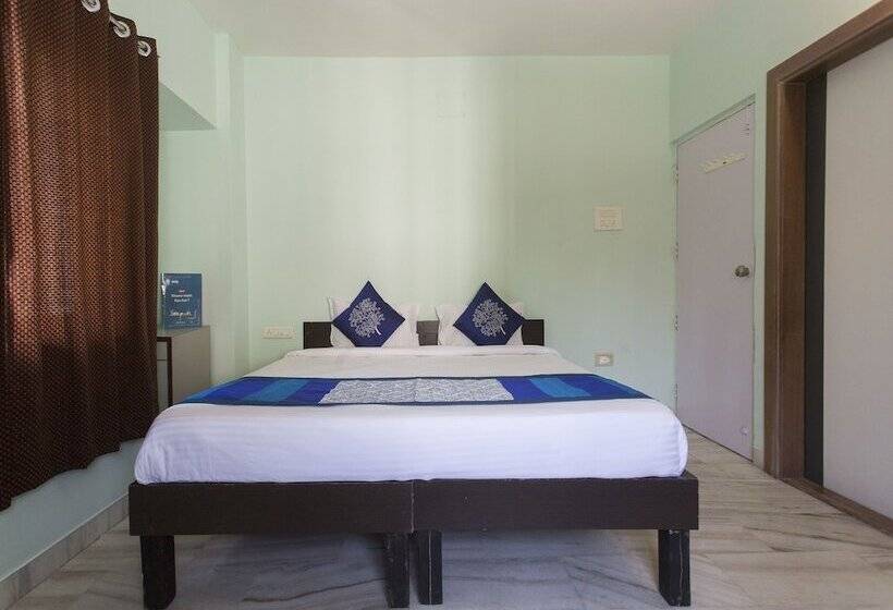 Fotos del hotel Oyo 10244 Hotel Krishna Inn:  8