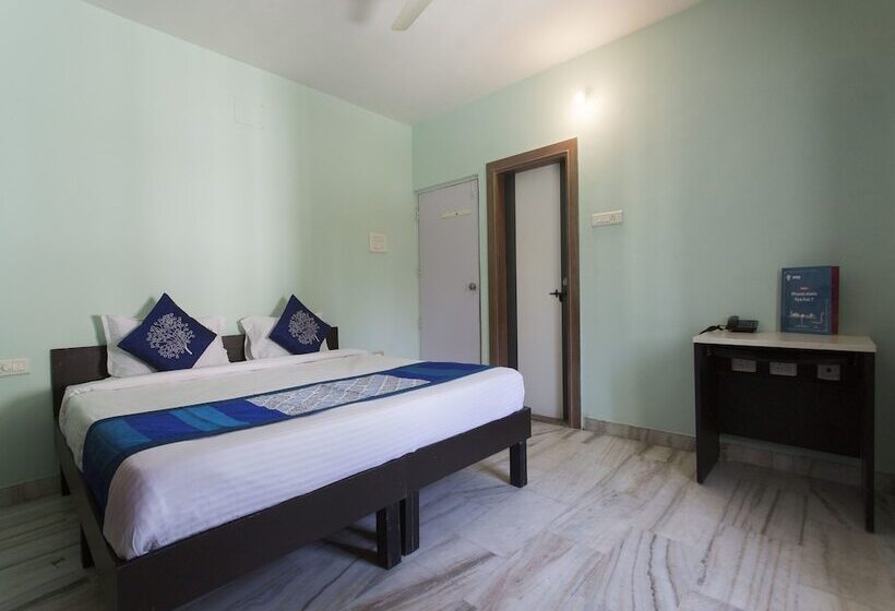 Fotos del hotel Oyo 10244 Hotel Krishna Inn:  9