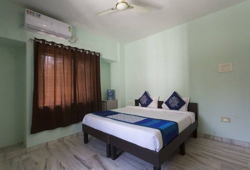 Fotos del hotel Oyo 10244 Hotel Krishna Inn:  10