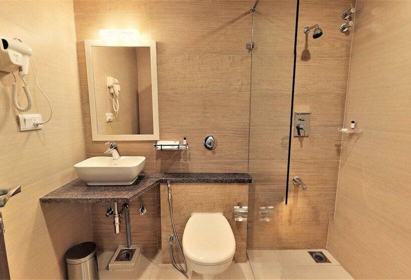 Fotos del hotel 37th Crescent Boutique Suites:  6