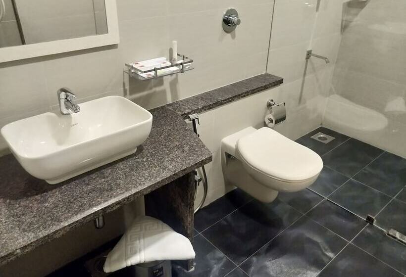 Fotos del hotel 37th Crescent Boutique Suites:  12