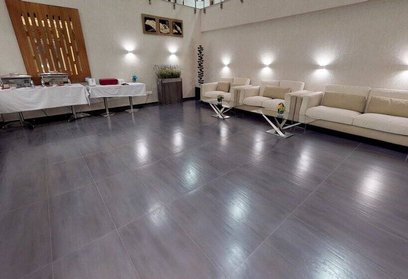 Fotos del hotel 37th Crescent Boutique Suites:  9