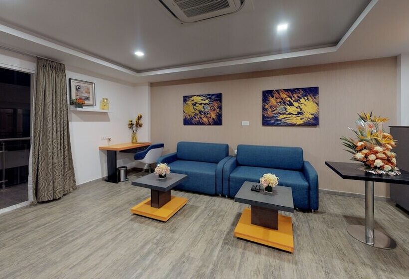 Fotos del hotel 37th Crescent Boutique Suites:  2