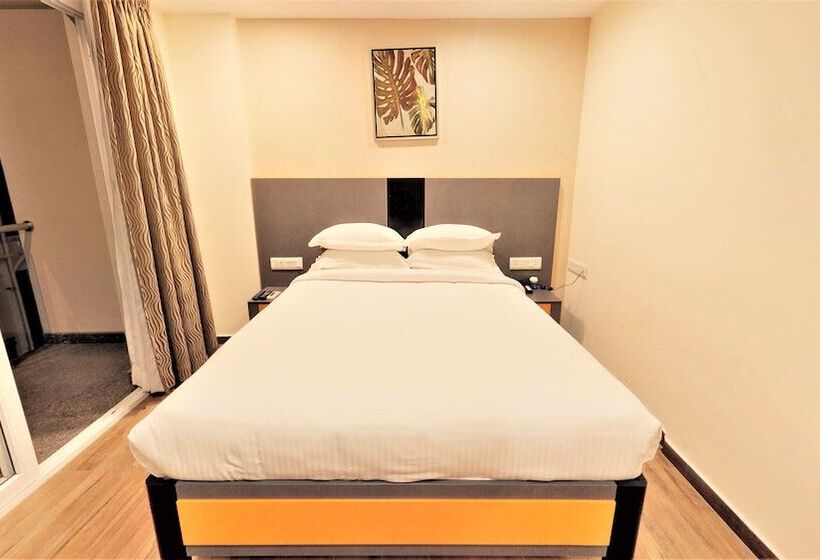 Fotos del hotel 37th Crescent Boutique Suites:  13