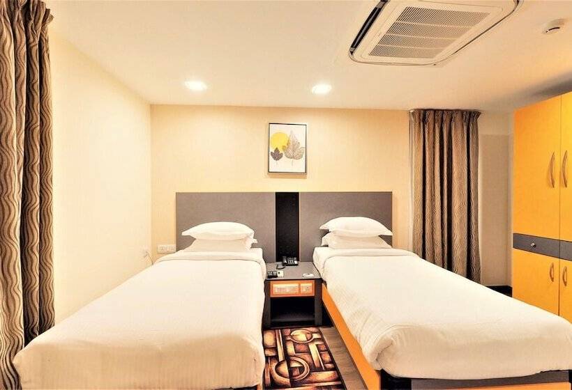 Fotos del hotel 37th Crescent Boutique Suites:  14