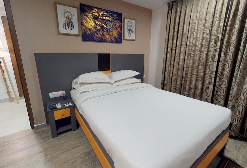 Fotos del hotel 37th Crescent Boutique Suites:  15