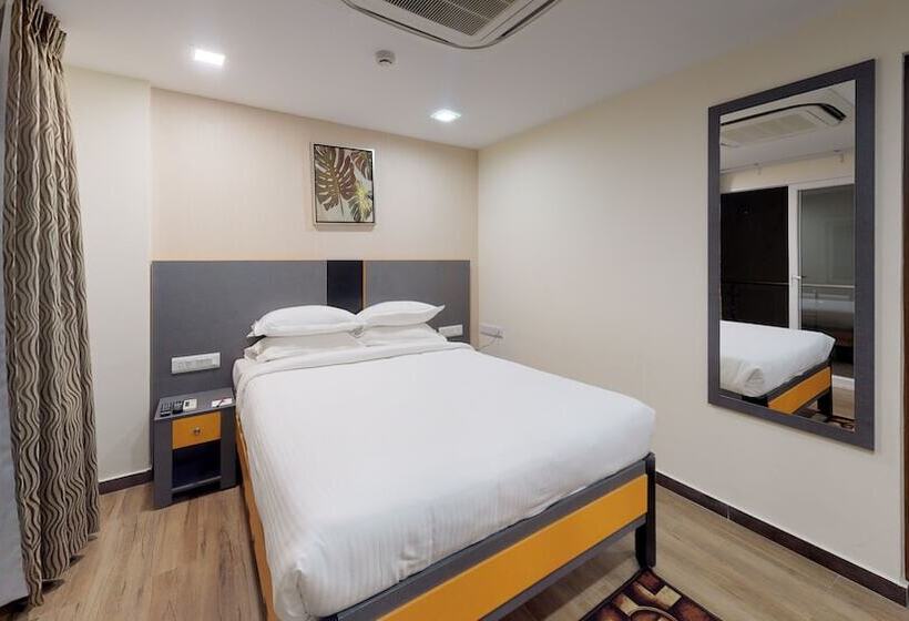 Fotos del hotel 37th Crescent Boutique Suites:  19