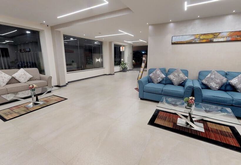 Fotos del hotel 37th Crescent Boutique Suites:  3