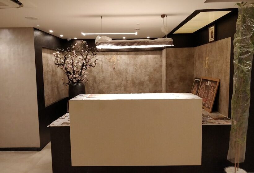 Fotos del hotel 37th Crescent Boutique Suites:  5