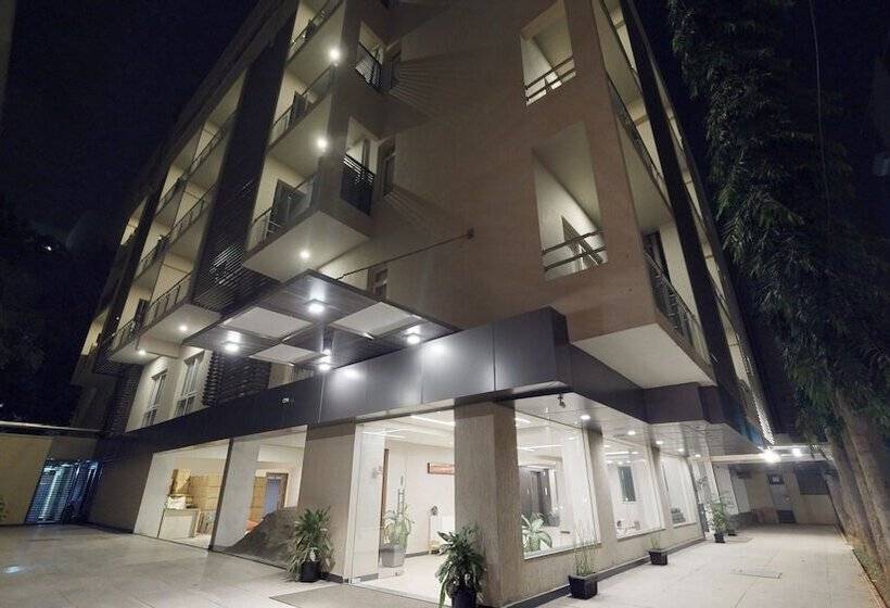 Fotos del hotel 37th Crescent Boutique Suites:  7