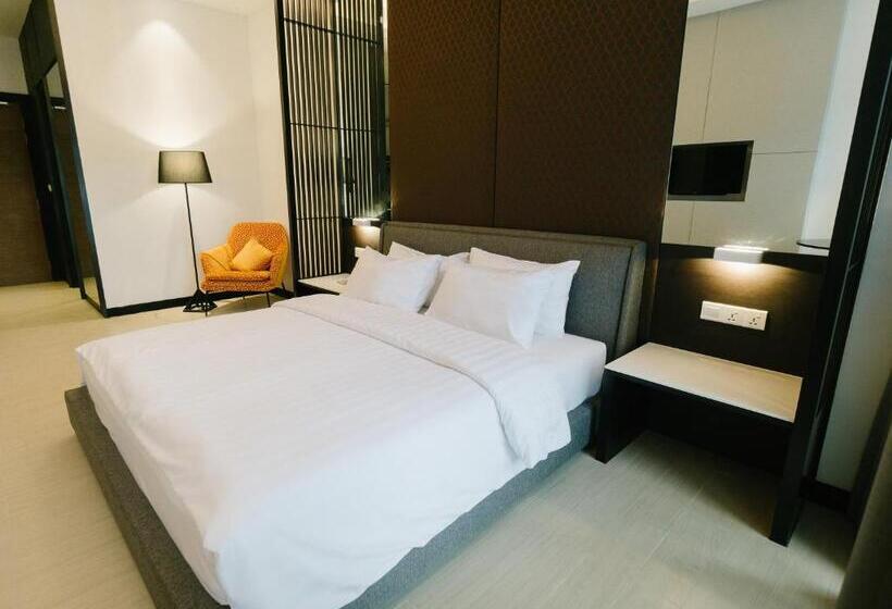 Fotos del hotel Avillion Cameron Highlands:  23