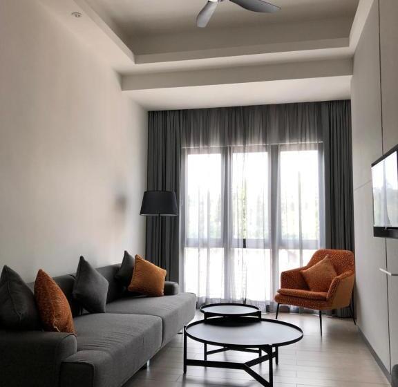 Fotos del hotel Avillion Cameron Highlands:  14