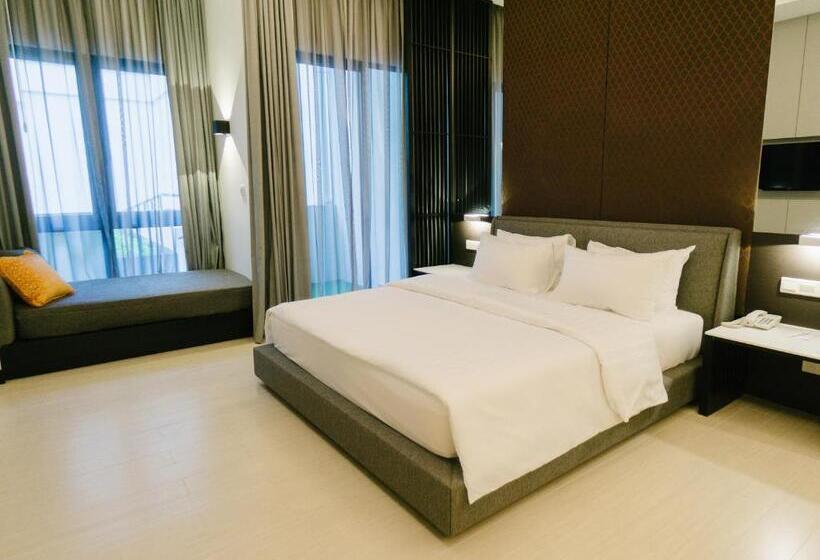 Fotos del hotel Avillion Cameron Highlands:  20