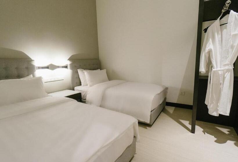 Fotos del hotel Avillion Cameron Highlands:  2