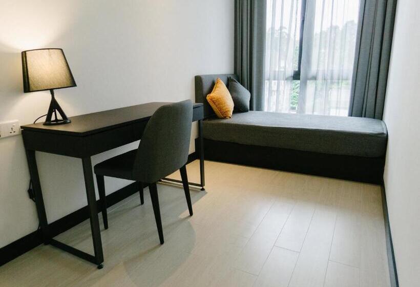 Fotos del hotel Avillion Cameron Highlands:  22