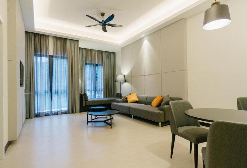 Fotos del hotel Avillion Cameron Highlands:  24