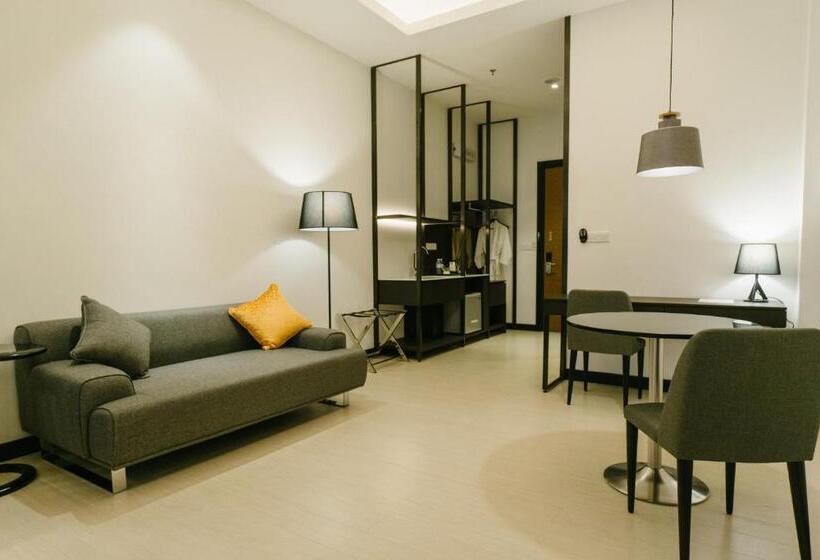 Fotos del hotel Avillion Cameron Highlands:  25