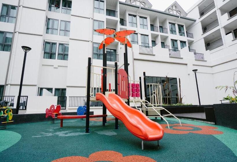 Fotos del hotel Avillion Cameron Highlands:  13