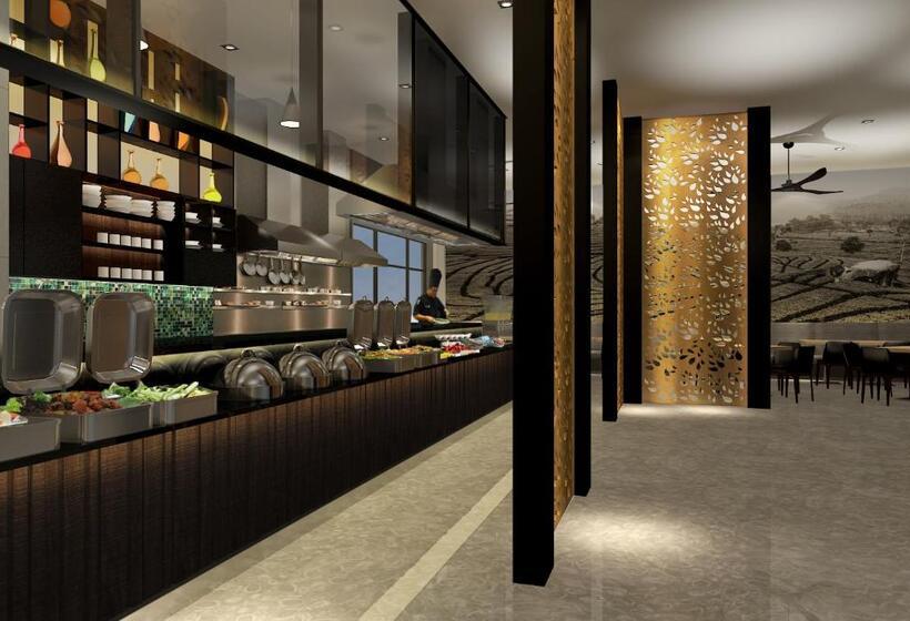 Fotos del hotel Avillion Cameron Highlands:  16