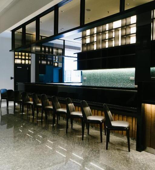 Fotos del hotel Avillion Cameron Highlands:  5