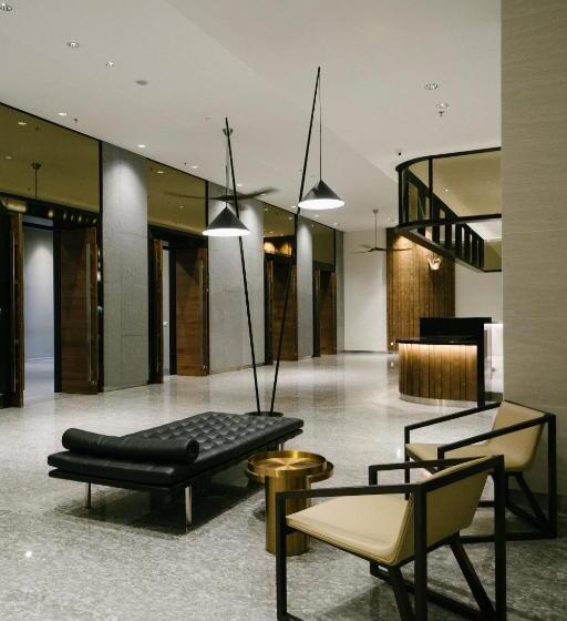 Fotos del hotel Avillion Cameron Highlands:  3