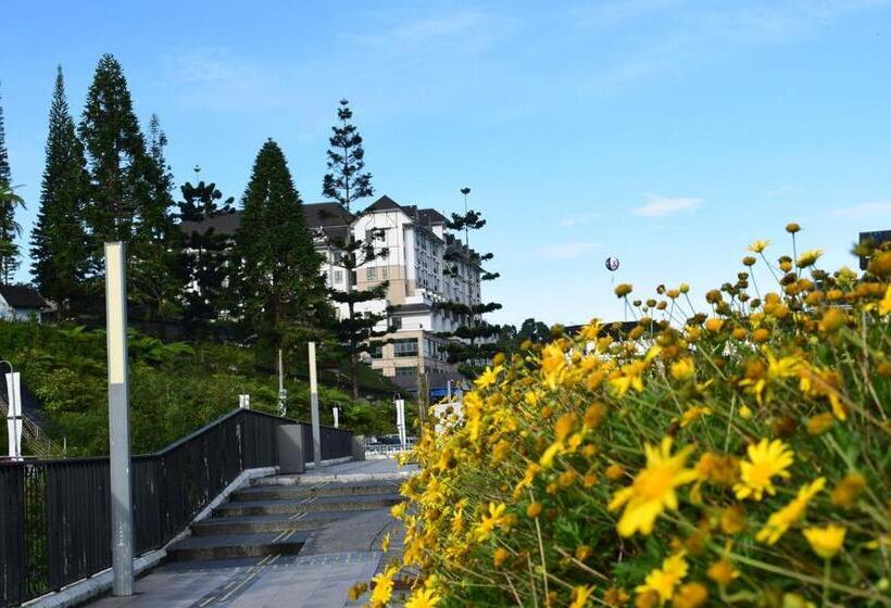 Fotos del hotel Avillion Cameron Highlands:  9