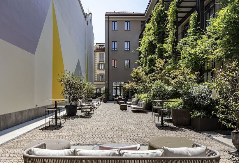 Fotos del hotel Savona 18 Suites:  21