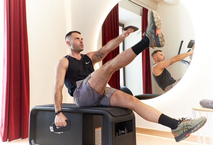 Fotos del hotel Savona 18 Suites:  8